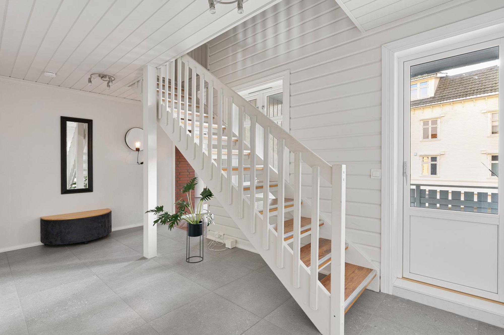 Enter Tromso - Exclusive Apartments 外观 照片