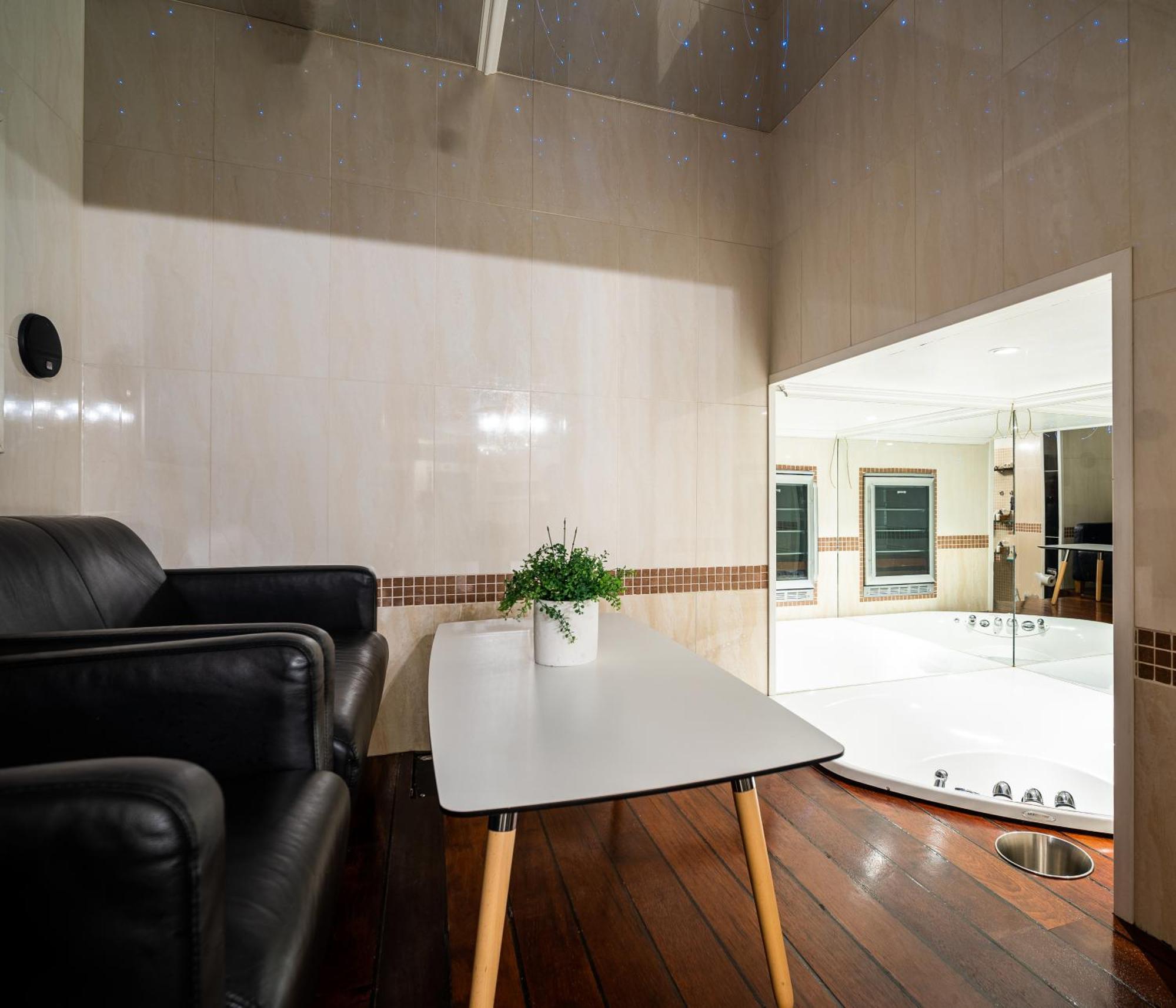 Enter Tromso - Exclusive Apartments 外观 照片